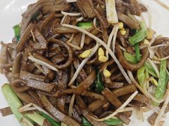 -湛江渔港·大排档(乐园路总店)