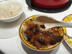 -惠丰堂饭庄(北洼路店)
