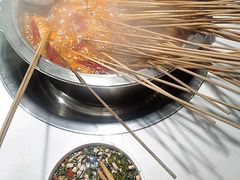 -让签签飞小郡肝串串香(春熙路形象店)