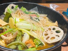 -万记麻辣烫国展总店