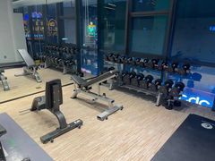 -Liking Fit 24H智能健身(旗舰店)
