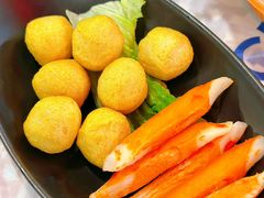-行运海鲜食集(双安商场店)