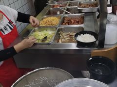 -广东涂记烧鹅饭(武汉天地店)