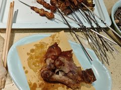 -状元阁烧烤(新华路总店)