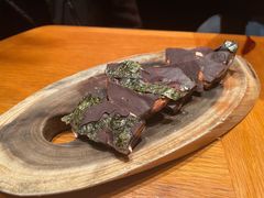 -THE CANNERY&JUJU 新鲜海鲜·牛排美食酒廊