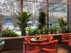 -大连铂尔曼酒店-铂尔曼美食廊 Pullman Deli