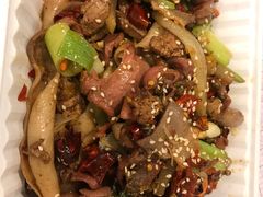 -胖娃古镇鸡杂(磁器口总店)