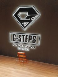-G-STEPS舞蹈工作室
