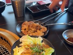 -谷牛和牛烤肉(漕河泾印象城店)