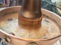 -东门口涮肉·砂锅·烤串(老门东店)