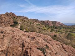 -红山国家森林公园