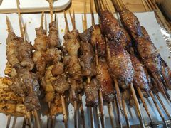 -管氏翅吧(马家堡店)