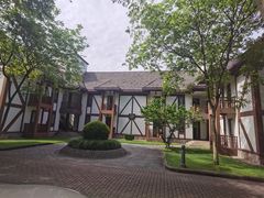 -太阳岛度假酒店