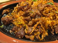 -奉天小馆·非遗东北菜(沈阳万象城店)