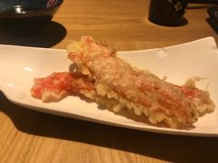 -松岛日本料理(汾江路店)