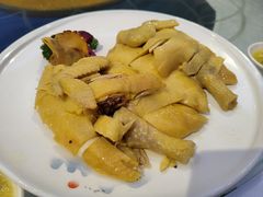 -竹溪酒家(龙溪大道店)