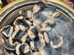 -泥炉烧肉师(新街口金銮巷店)