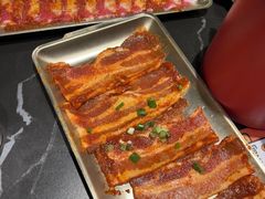 -韩宫宴和牛烤肉(武汉光谷现代风情街店)