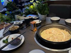 -同仁四季椰子鸡(宝安壹方城店)