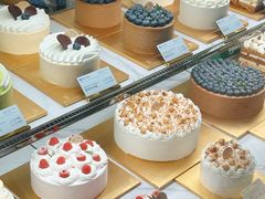 -M'CAKE(西单大悦城店)