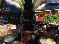 -梨花自助烤肉(天河城店)