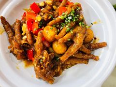 -野渡坡·极致湘菜·庭院餐厅(汉阳店)