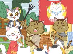 -猫咪博物馆(顶澳仔猫街店)