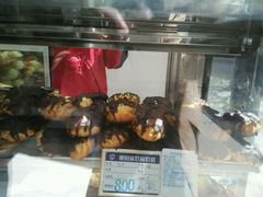 -上海哈尔滨食品厂(淮海中路店)