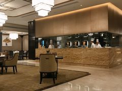 -京香轩·中餐厅(上海中庚聚龙酒店)