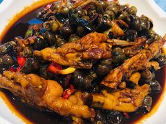 -阿毛饭店(和义路店)