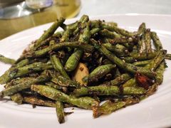 干煸豆角-眉州东坡(远洋未来广场店)