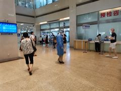 -上海交通大学医学院附属瑞金医院(总院)
