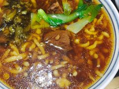 -磁州卤面·地标邯郸菜(97年创始店)