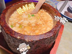 -绿茶餐厅(光谷世界城步行街店)