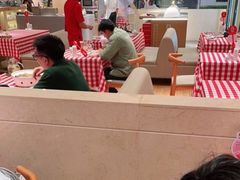 -西贝(吴江路湟普汇店)