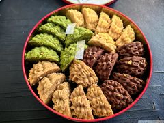 -家琳甜品(江南东店)