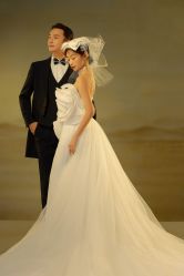 -巴黎春天婚纱摄影STUDIO·定制