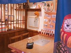 -樱宿日式和牛烧肉(五道口店)