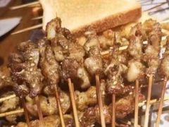 -管氏翅吧(马家堡店)