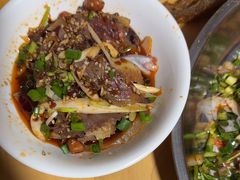 -杨老头鲜货烧烤(太古里店)