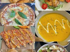 -Nord Grill&Bar Highland诺德西餐(深圳欢乐海岸店)