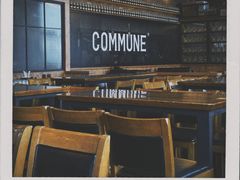 大堂-COMMUNE幻师(渔人码头店)