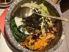 -牧童禧肉社·韩国炭火烤肉店(中粮祥云小镇店)