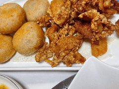 芋饼-阿静美食