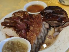 -老字号蛇口德记烧腊饭店·海鲜加工