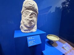 -上海博物馆(人民广场馆)