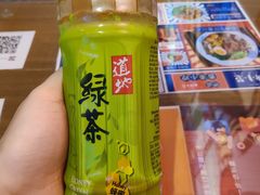 -無牌小范·香港明星美食