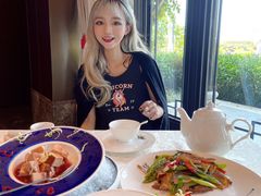 -禾悦庄餐厅