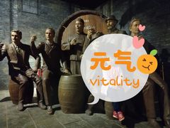 -北京张裕爱斐堡酒庄