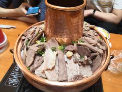 -如意林卡藏餐吧(大昭寺店)